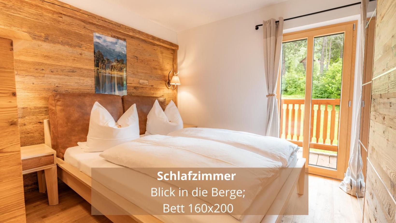 Chalet Waldhaeusl Luxurioese Ferienwohnungen Mit Sauna & Whirlpool, Kamin, Balkon Oder Terrasse Mit Bergblick Heiligenblut Dış mekan fotoğraf