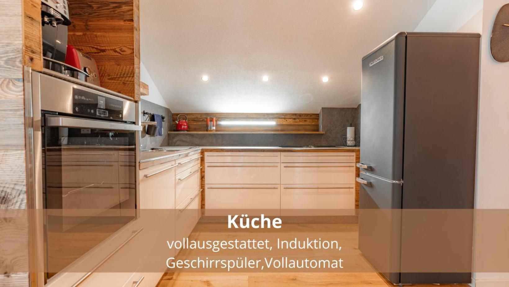 Chalet Waldhaeusl Luxurioese Ferienwohnungen Mit Sauna & Whirlpool, Kamin, Balkon Oder Terrasse Mit Bergblick Heiligenblut Dış mekan fotoğraf