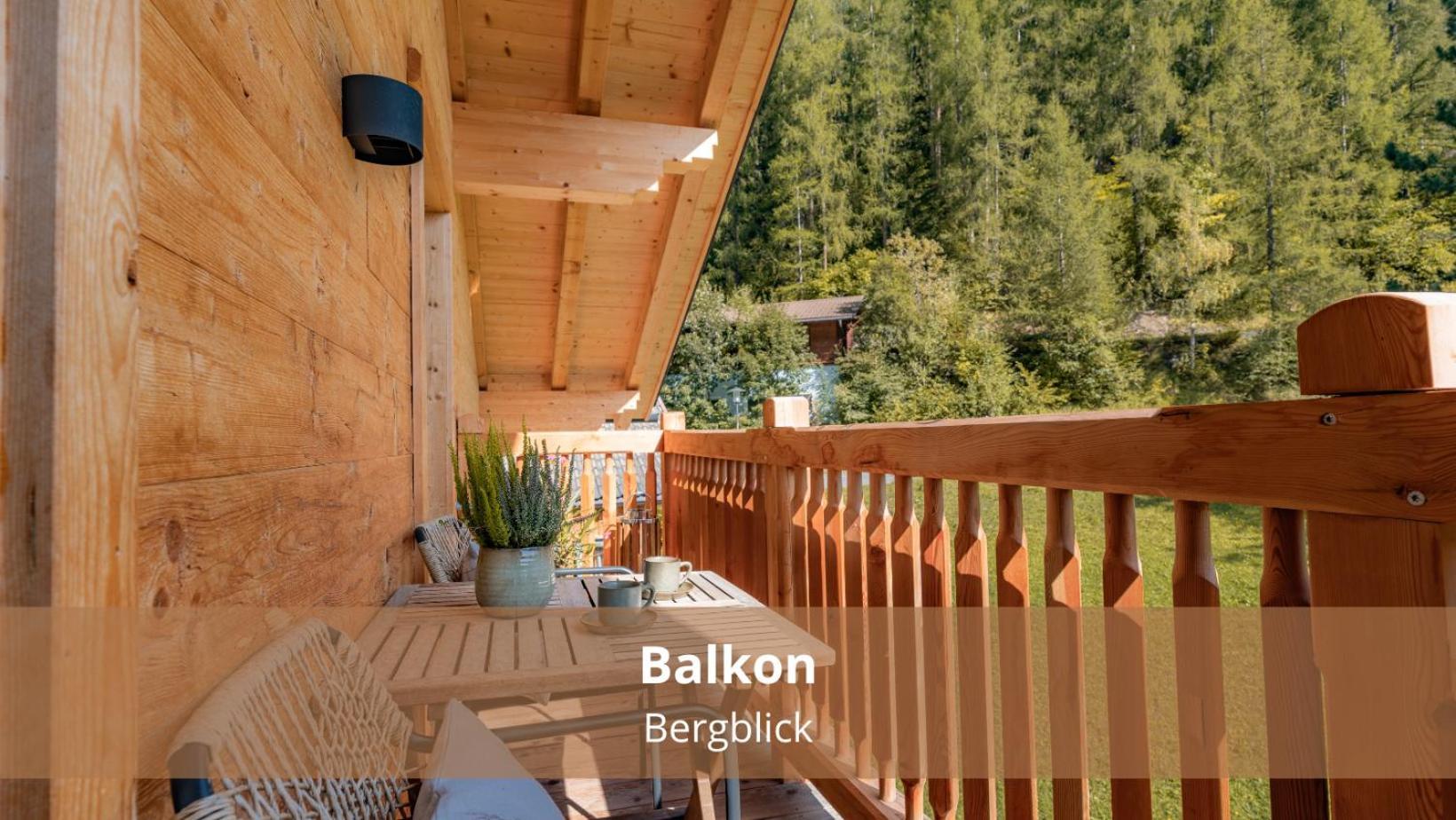 Chalet Waldhaeusl Luxurioese Ferienwohnungen Mit Sauna & Whirlpool, Kamin, Balkon Oder Terrasse Mit Bergblick Heiligenblut Dış mekan fotoğraf