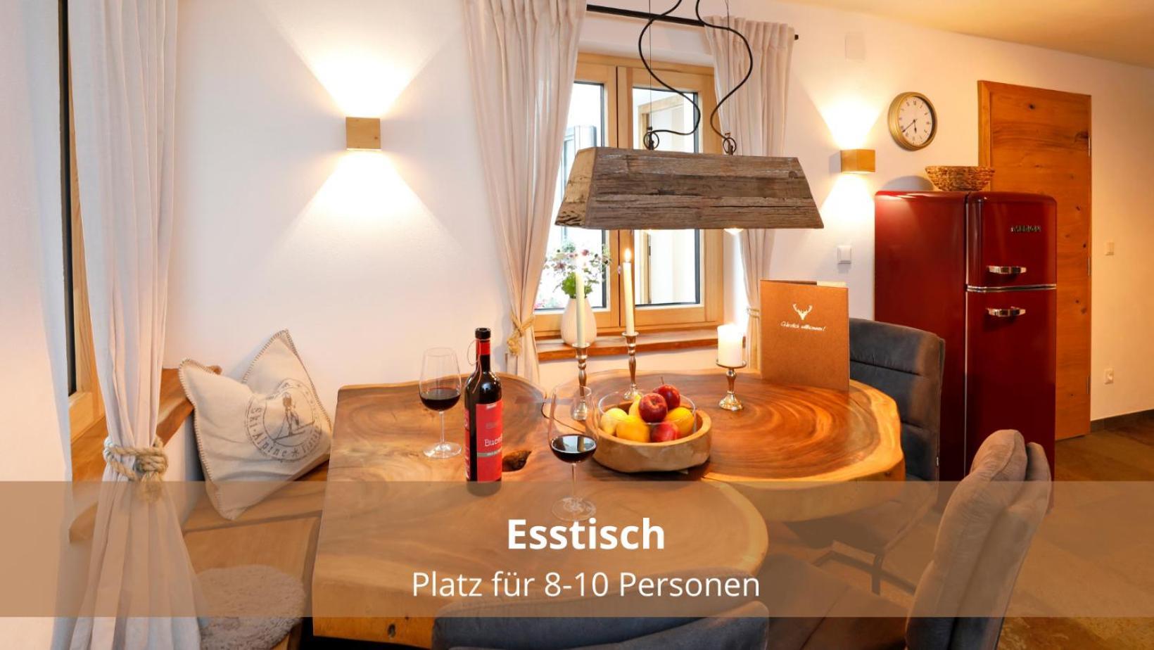 Chalet Waldhaeusl Luxurioese Ferienwohnungen Mit Sauna & Whirlpool, Kamin, Balkon Oder Terrasse Mit Bergblick Heiligenblut Dış mekan fotoğraf