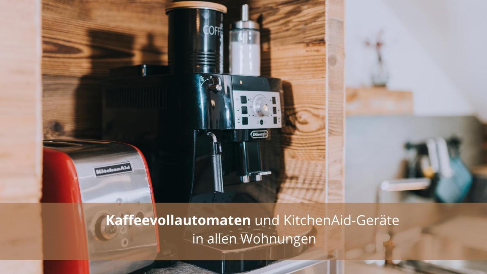Chalet Waldhaeusl Luxurioese Ferienwohnungen Mit Sauna & Whirlpool, Kamin, Balkon Oder Terrasse Mit Bergblick Heiligenblut Dış mekan fotoğraf