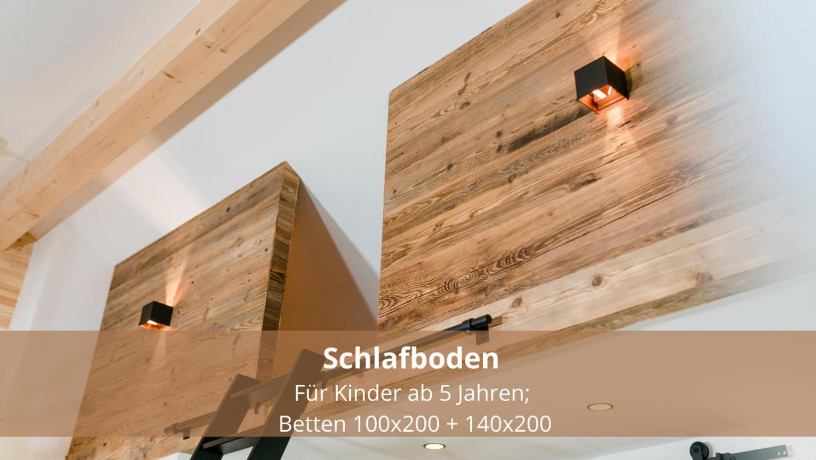 Chalet Waldhaeusl Luxurioese Ferienwohnungen Mit Sauna & Whirlpool, Kamin, Balkon Oder Terrasse Mit Bergblick Heiligenblut Dış mekan fotoğraf