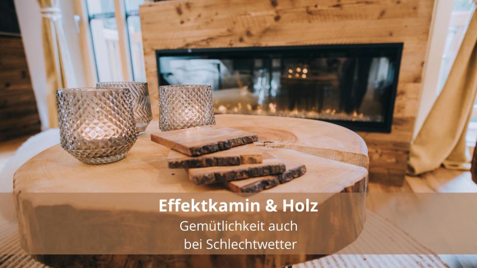 Chalet Waldhaeusl Luxurioese Ferienwohnungen Mit Sauna & Whirlpool, Kamin, Balkon Oder Terrasse Mit Bergblick Heiligenblut Dış mekan fotoğraf