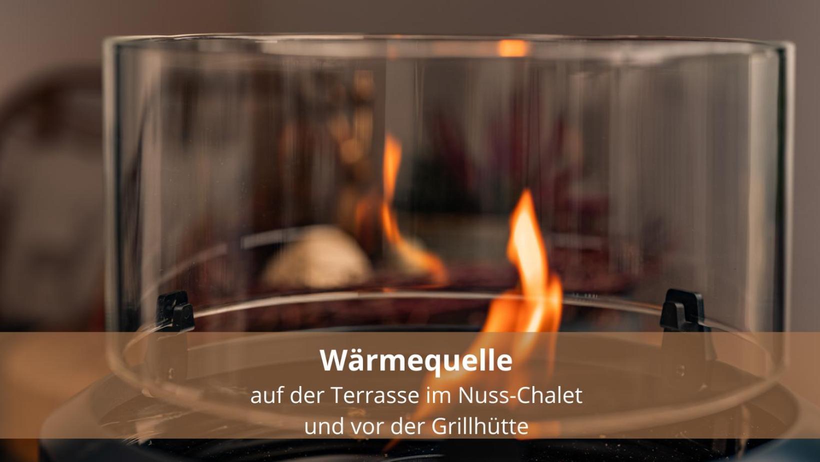 Chalet Waldhaeusl Luxurioese Ferienwohnungen Mit Sauna & Whirlpool, Kamin, Balkon Oder Terrasse Mit Bergblick Heiligenblut Dış mekan fotoğraf