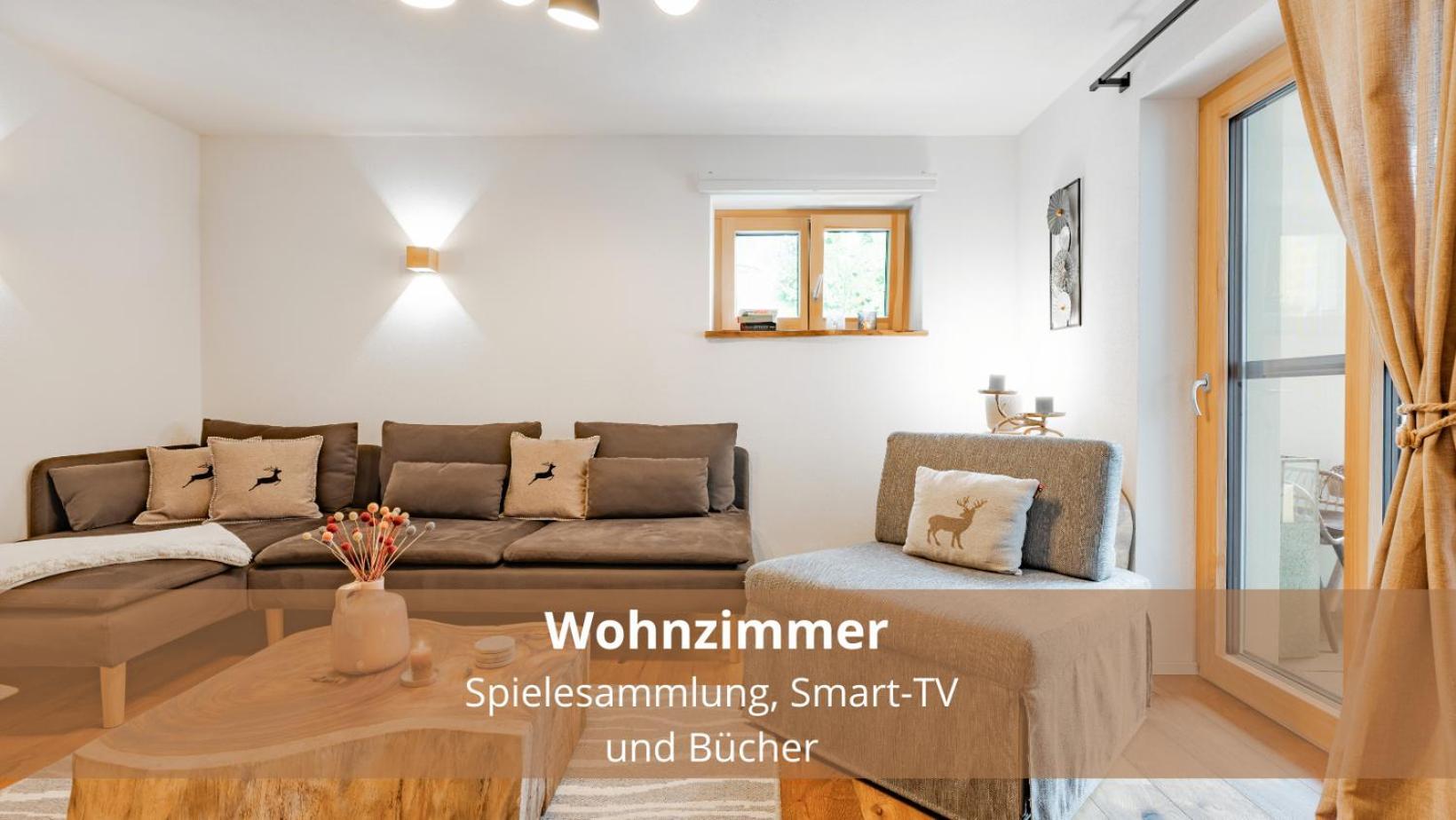 Chalet Waldhaeusl Luxurioese Ferienwohnungen Mit Sauna & Whirlpool, Kamin, Balkon Oder Terrasse Mit Bergblick Heiligenblut Dış mekan fotoğraf