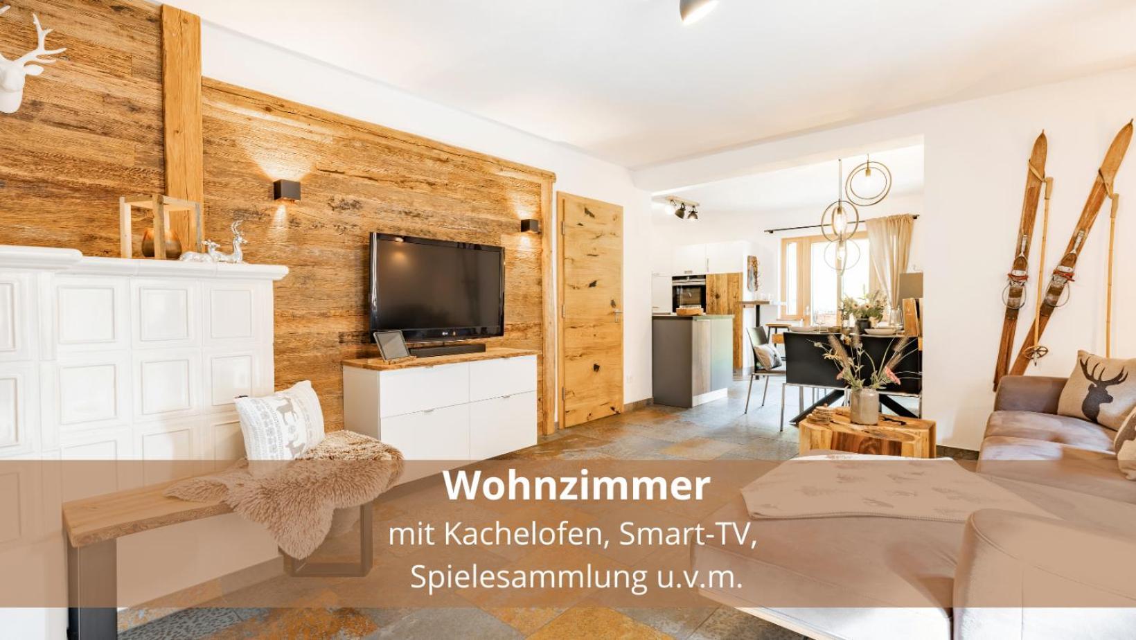 Chalet Waldhaeusl Luxurioese Ferienwohnungen Mit Sauna & Whirlpool, Kamin, Balkon Oder Terrasse Mit Bergblick Heiligenblut Dış mekan fotoğraf